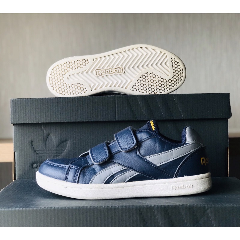 Giày Reebok Royal Prime ALT