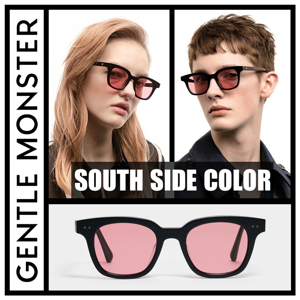 GM.South Side - Gọng kính cận thời trang cao cấp chống tia UV thumbnail