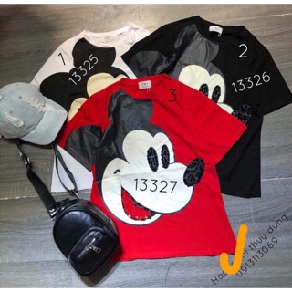 Phông mickey