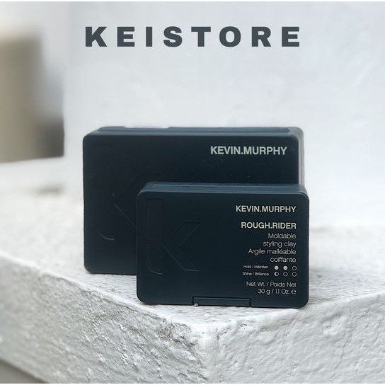 Sáp Vuốt Tóc Kevin Murphy Chính Hãng + Combo 3 lược