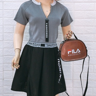 Đầm len cao cấp