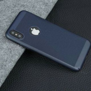 Ốp lưng nhựa cứng tản nhiệt chống nóng cho iphone XR (hàng loại 1)