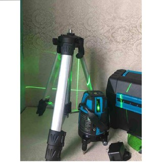 Máy Bắn Cốt Laser Makita 5 Tia Màu Xanh - Abg Shop