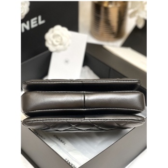 Túi Đeo Chéo Nữ Túi Xách Nữ , Họa Tiết Ô Chéo Quả Trám.Size 25cm. B350