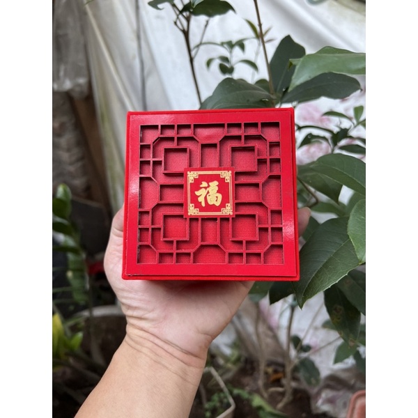 Hộp Vòng Phong Thuỷ