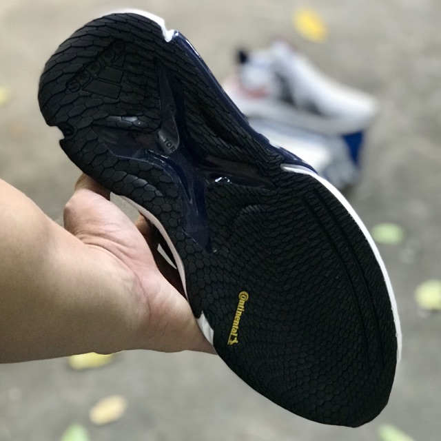 Giày Sneaker Alpha 2020 Full Box Kèm Bill _ Giày Thể Thao Nữ Alphabounce 2020