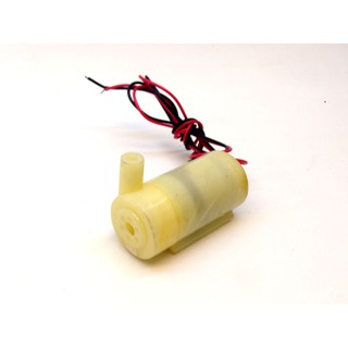 Bơm nước chìm mini 3V