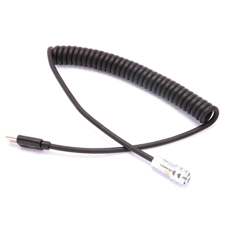 Dây Cáp Nguồn 16V USB-C PD Chuyên Dụng Dành Cho Camera 4K Type-C PD