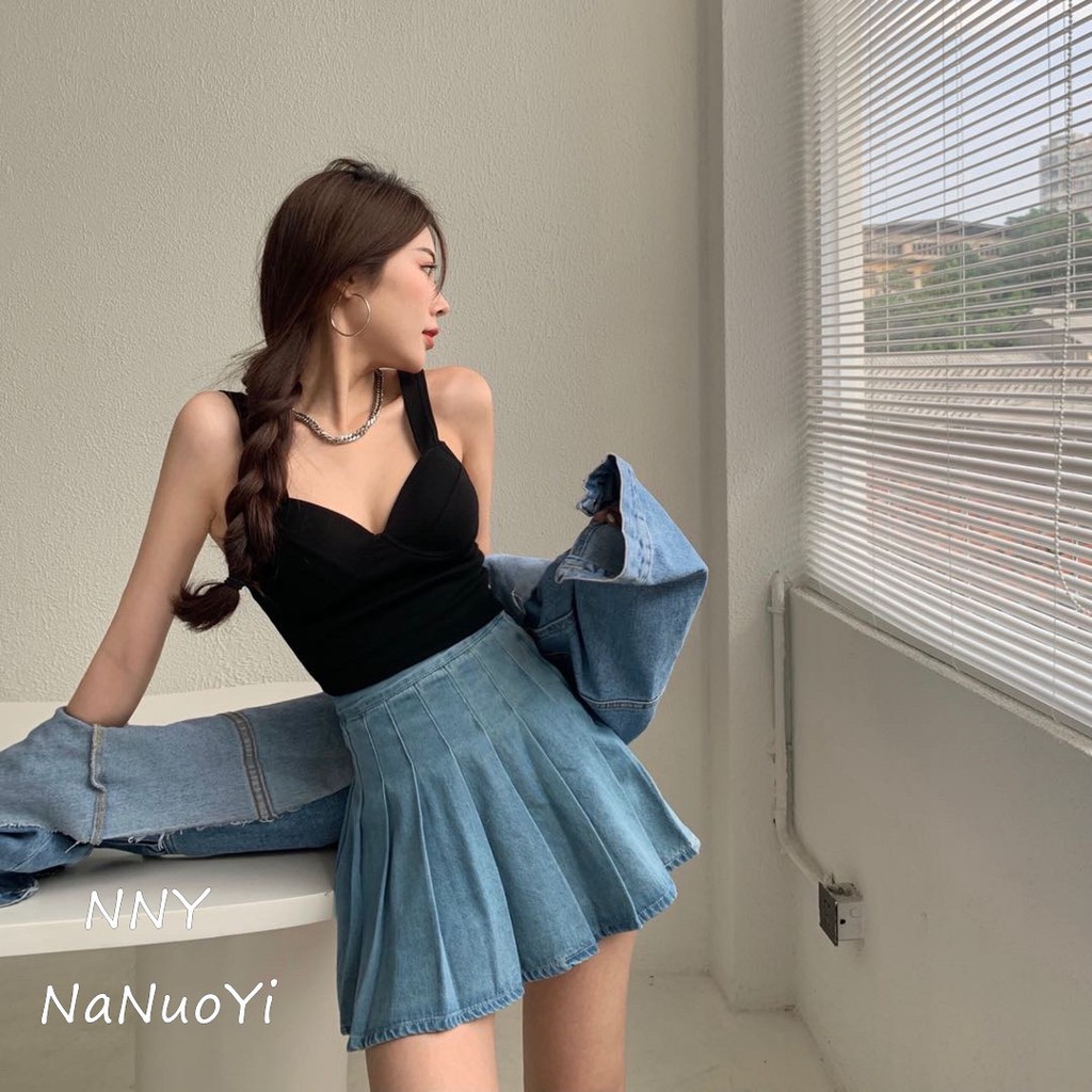 Áo Bra Nữ Cúp Ngực Mẫu Mới Siêu Chất V22 | BigBuy360 - bigbuy360.vn