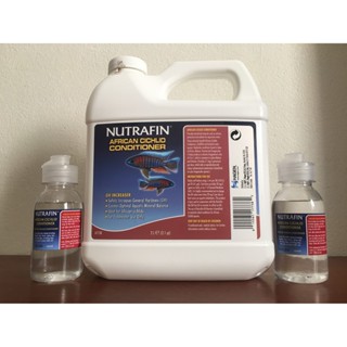 Khoáng Tép Cao Cấp Nutrafin 100ml