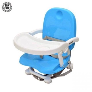 Ghế ăn dặm cho bé yêu