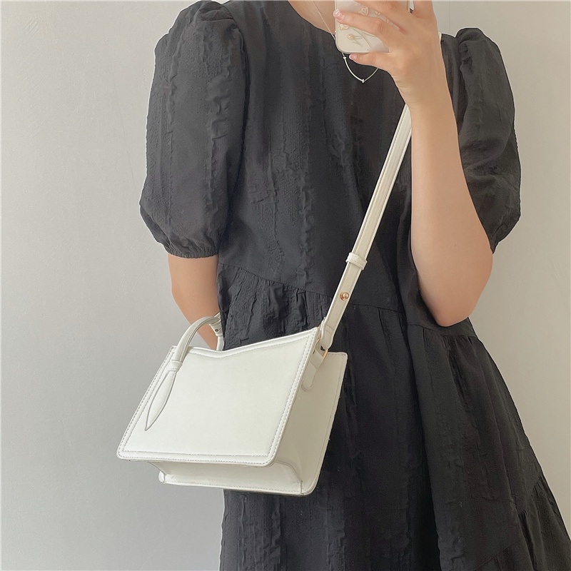 Túi Đeo Chéo Vai Thời Trang Mùa Hè Mới 2021