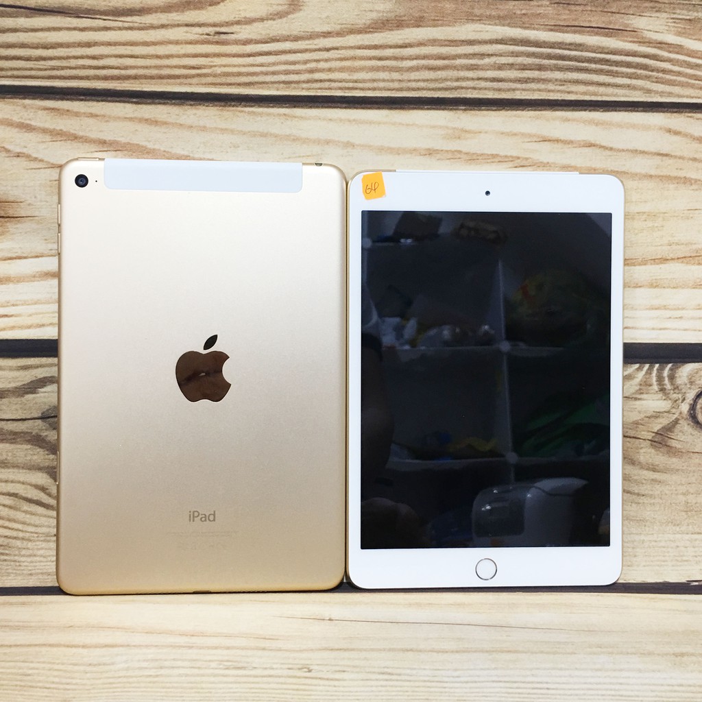 MÁY TÍNH BẢNG IPAD MINI 3 16GB WIFI 4G ZIN ĐẸP 99% | BigBuy360 - bigbuy360.vn