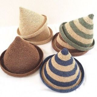 Nón củ hành cho bé yêu