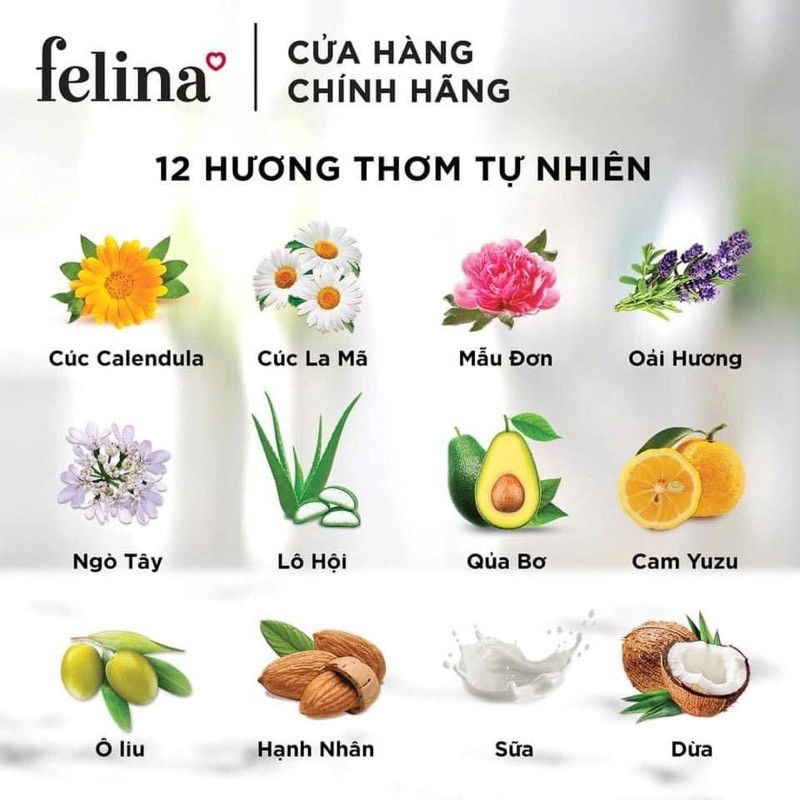 Muối tắm tẩy da chết body Felina 500g