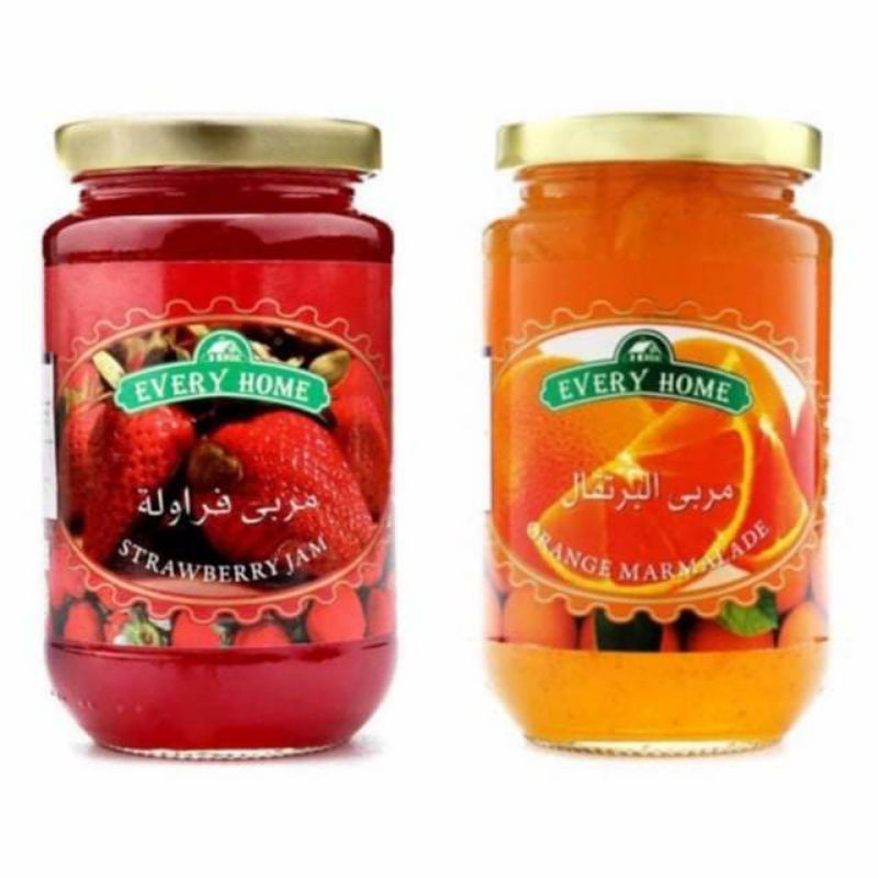 MỨT EVERY HOME - 135G