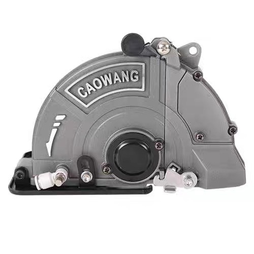 Bộ ốp chụp bảo vệ máy cắt rãnh tường caowang và GL2135 và ACC - Đủ cỡ lưỡi