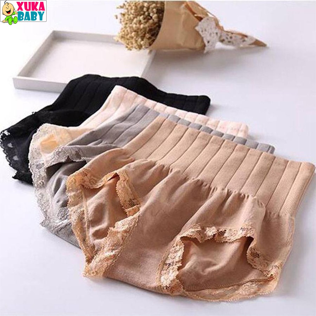 Quần gen bụng Munafie - Hàng nội địa Nhật Bản