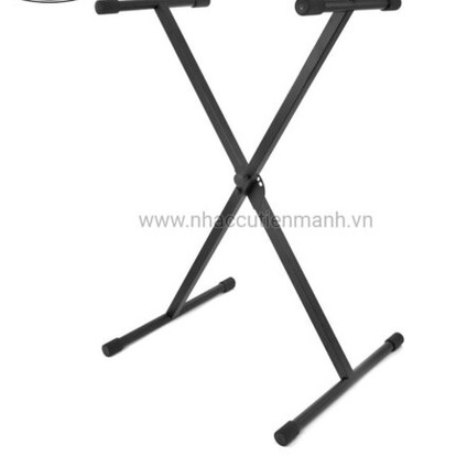 Chân Đàn Organ X Đơn