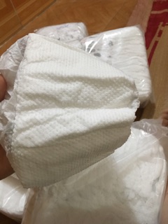 Bỉm Hana 50 miếng M50