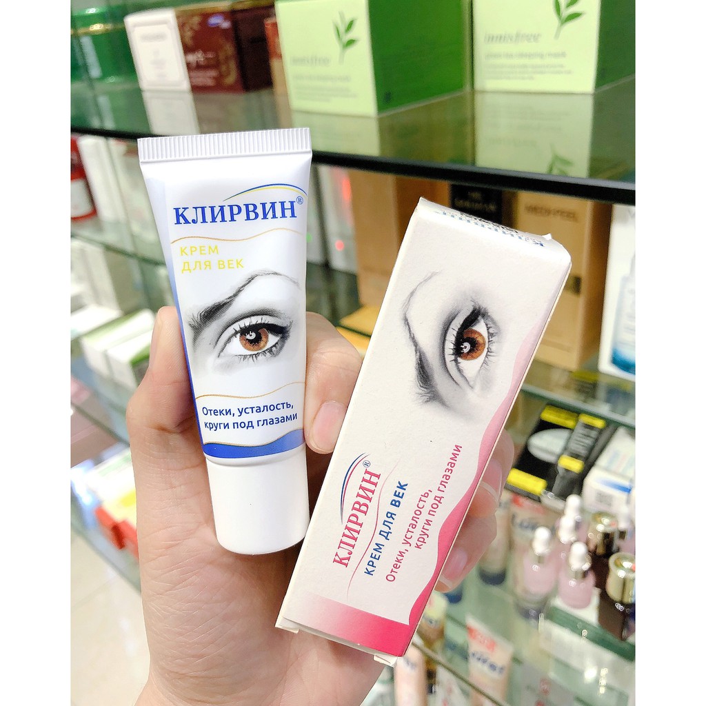 Kem Klirvint Nga | BigBuy360 - bigbuy360.vn