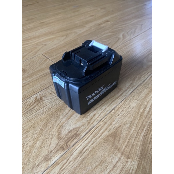 Pin Makita 5S2P-5S3P — Lõi Samsung 25R, Mạch 65-80A chuyên trị máy bê tông