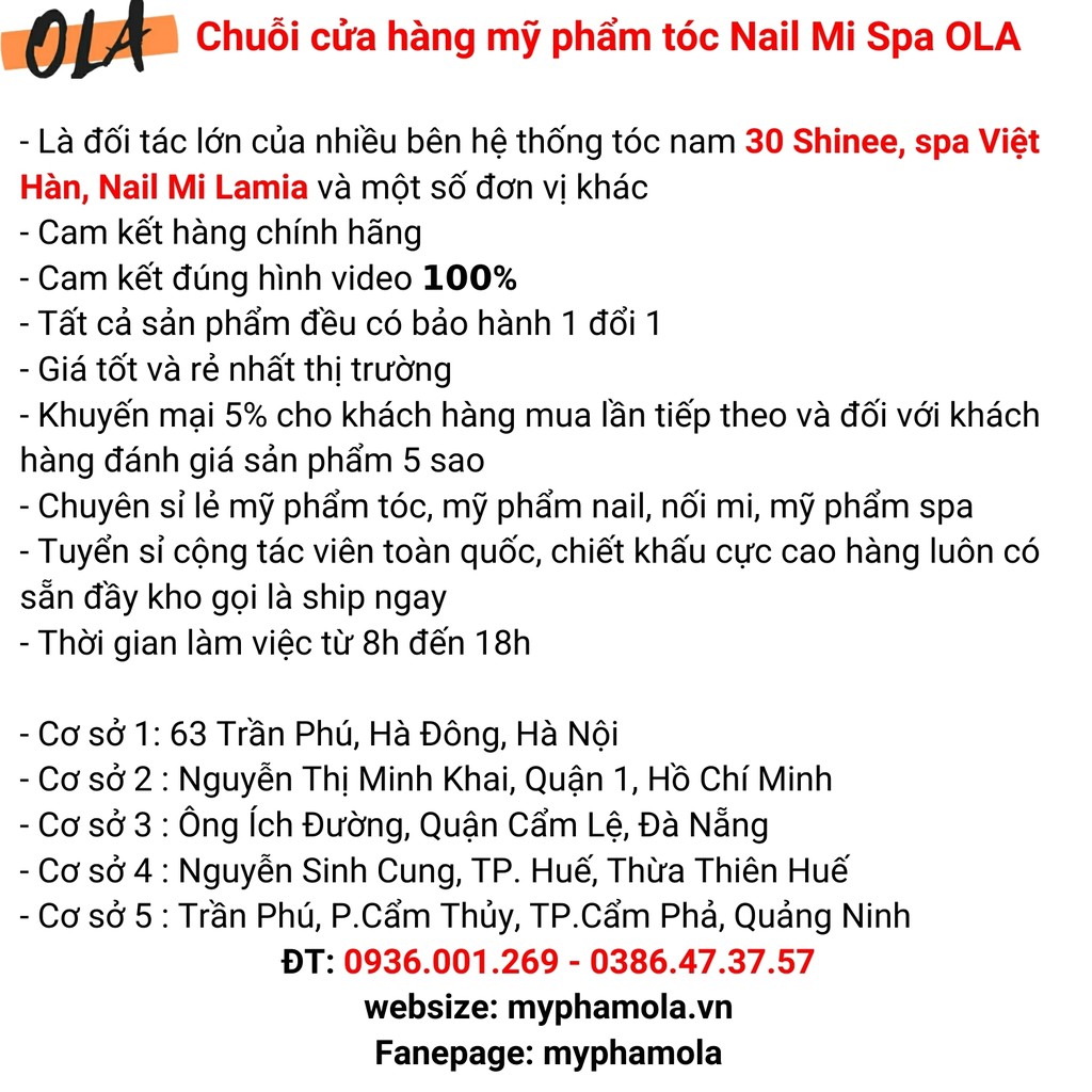 Máy sấy tóc - tạo kiểu tóc - Tony&guy 9966 2400w - bảo hành 1 năm   - mỹ phẩm ola