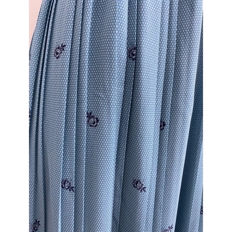 Đầm Vintage Nhật Size S/M