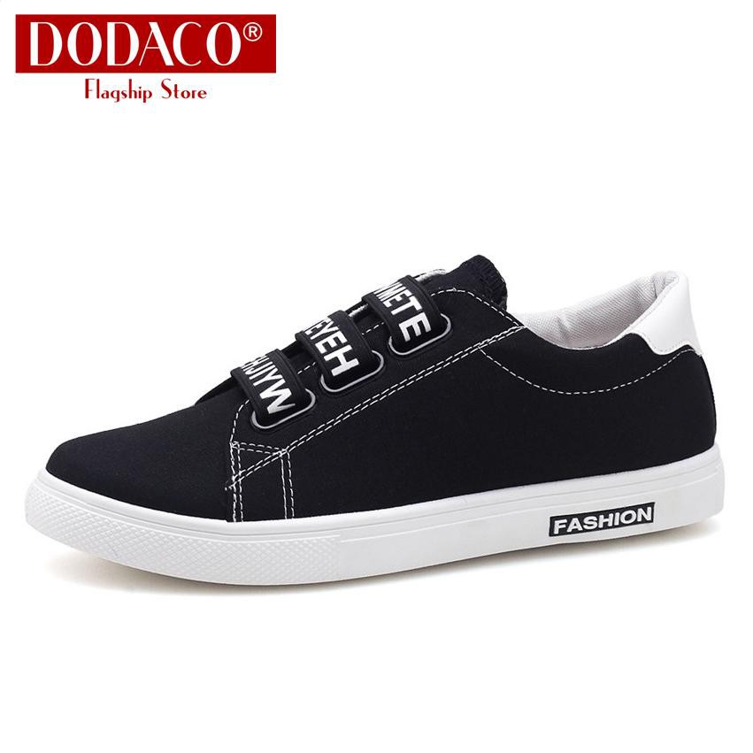 ⚡Xả kho⚡ Giày Sneaker Nam 2020 - DODACO LAS0017