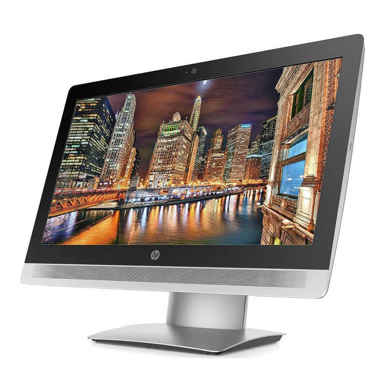 ►❧Máy tính All in one HP Pro 600 G2 NEW 99.9%, 21.5" Led Full HD/i5 6500/8G DDR4/128Gb M2 NVMe + 500Gb HDD | BigBuy360 - bigbuy360.vn