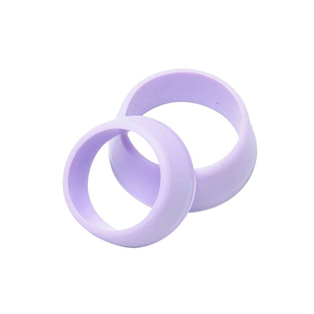 1 Cặp Vỏ Cao Su Bọc Yên Xe Đạp Leo Núi Chống Bụi