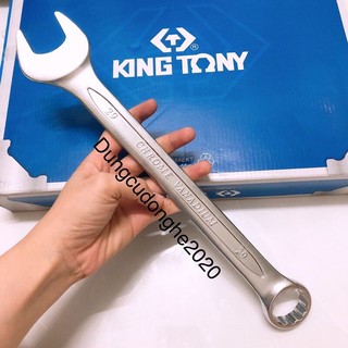 CỜ LÊ VÒNG MIỆNG KINGTONY 1060-28