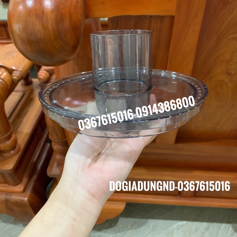 [PHỤ KIỆN] - Máy ép trái cây Bluestone JEB-6519 BLB-5343 Chính Hãng