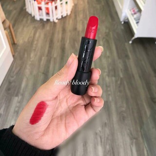 Son Espoir: Ready bloody