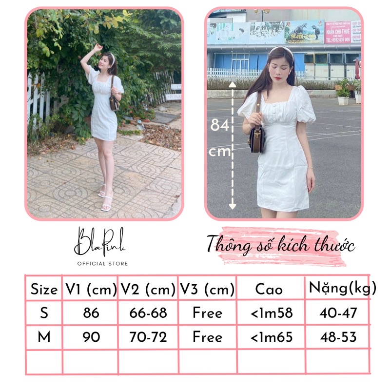 Đầm dự tiệc BlaPink thiết kế cut out hở lưng 2 lớp (ảnh thật) - Siry Dress T210