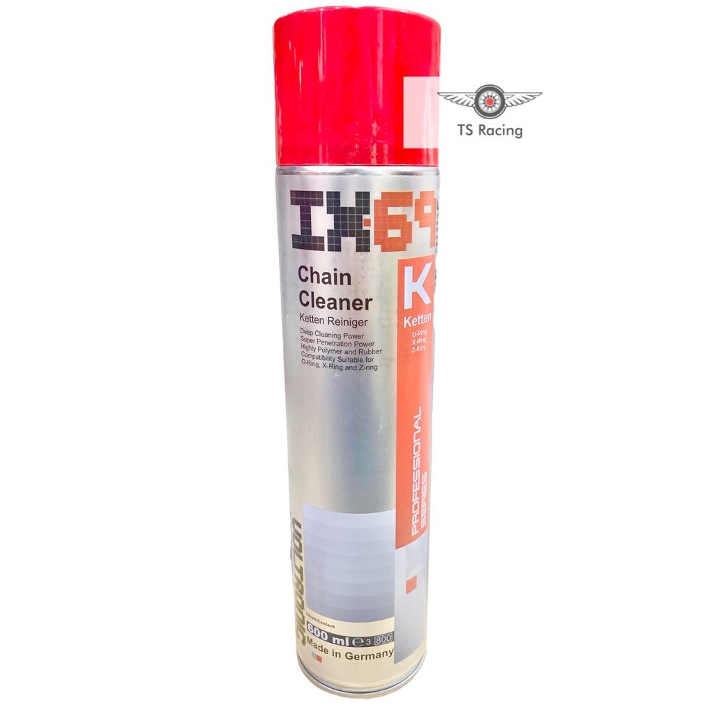 Vệ sinh sên VOLTRONIC IX69 600ml hàng chính hãng