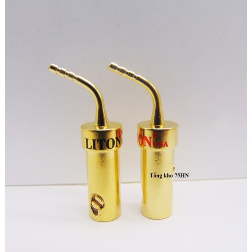 Jack Mỏ Chim Liton (2 chiếc )