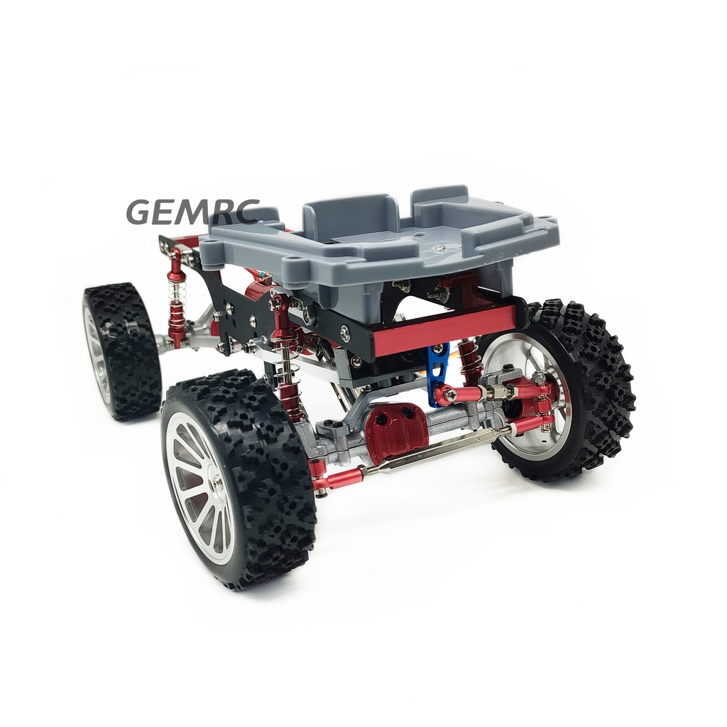 Giá Đỡ Cố Định Cản Trước Bằng Kim Loại MN 99S D90 MN99S MN99 MN98