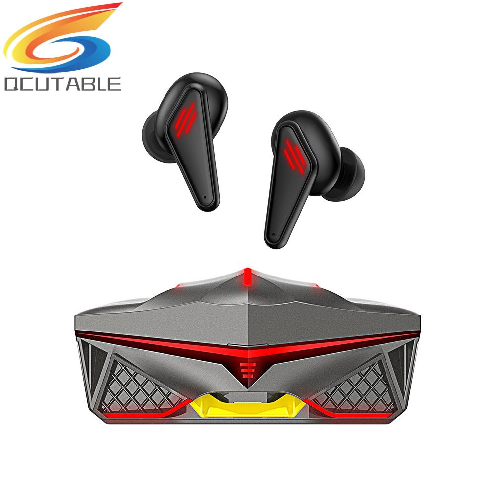 Tai nghe chơi game K98 TWS kết nối Bluetooth có micro