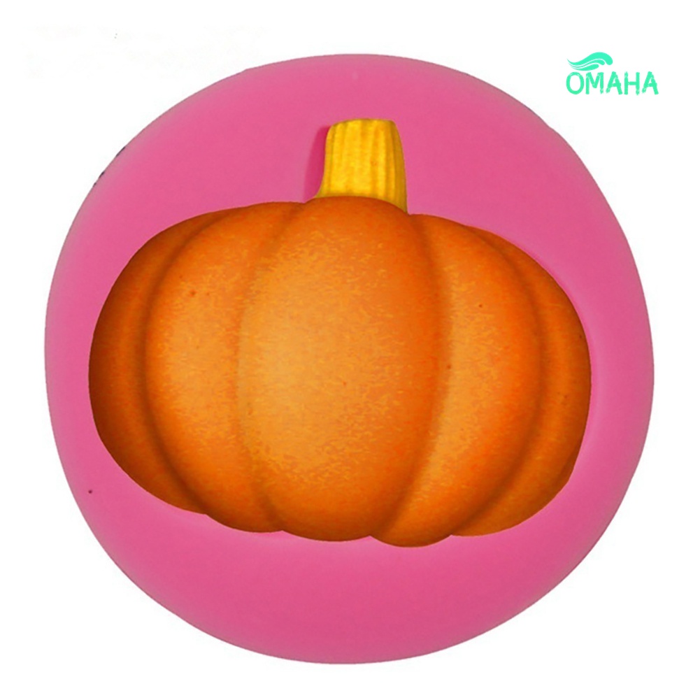 Khuôn Silicone Làm Bánh Hình Bàn Tay Nhện Trang Trí Halloween