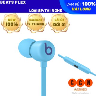 Tai nghe Bluetooth Beats Flex MYMC2/ MYMD2, tai nghe không dây âm thanh siêu hay