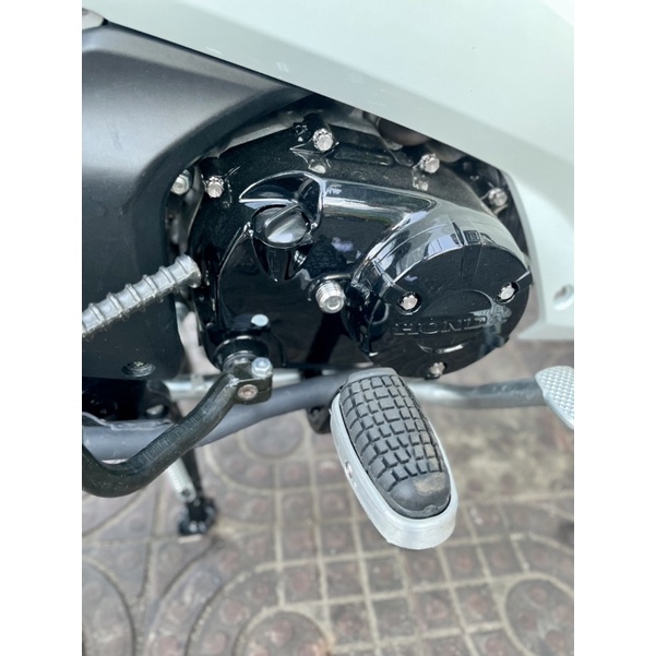 Ốc Salaya Chỉnh Nồi Wave , Dream , Futere led