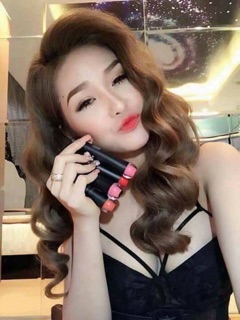 Son rose siêu lì k chì k hoá chất