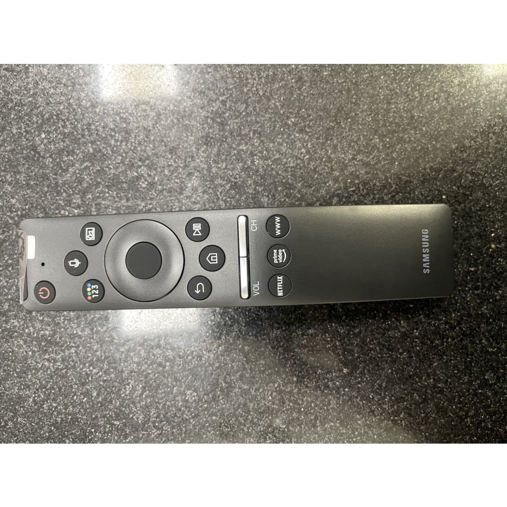 Remote Tivi Samsung 4K Có Giọng Nói(Chính hãng)