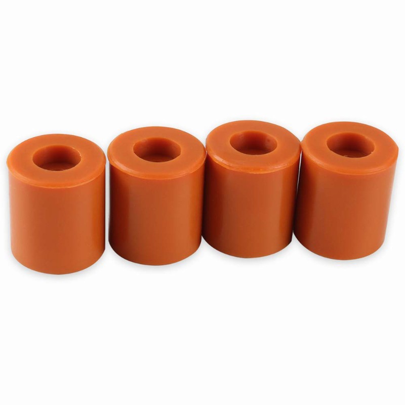 Bộ 4 Giá Đỡ Silicon Chịu Nhiệt Cho Cr-10 Prusa I3 | BigBuy360 - bigbuy360.vn