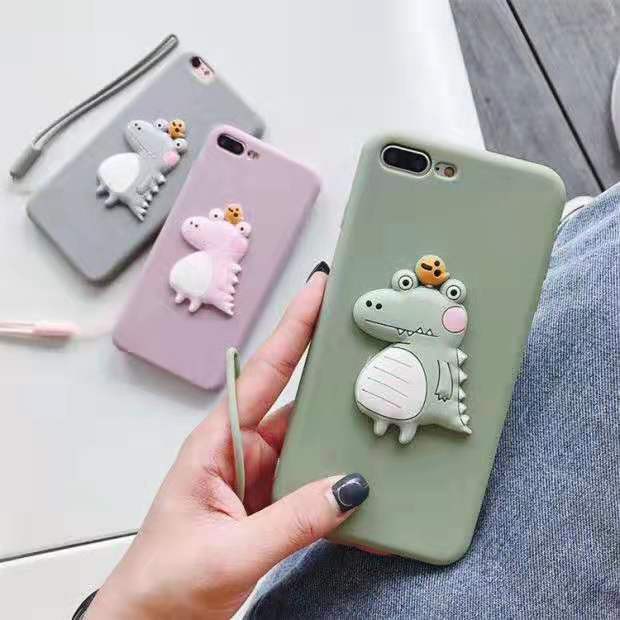 Ốp điện thoại in hoạt hình dành cho OPPO A3S A5S F9 Pro A1K F1S A31 A5 A9 2020 Reno 2F A12 A | BigBuy360 - bigbuy360.vn