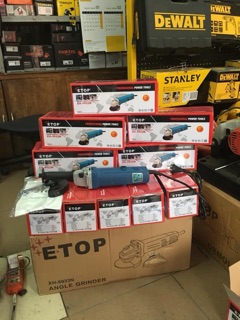 Máy mài Etop 9933N