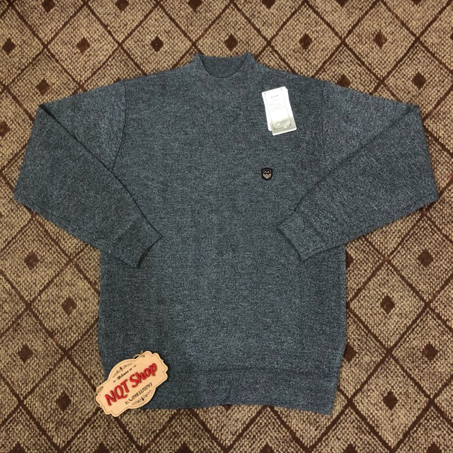 Áo Len Nam Trung Niên Cực Đẹp