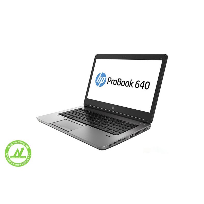 Laptop HP Probook 640 G1 Intel Core i5