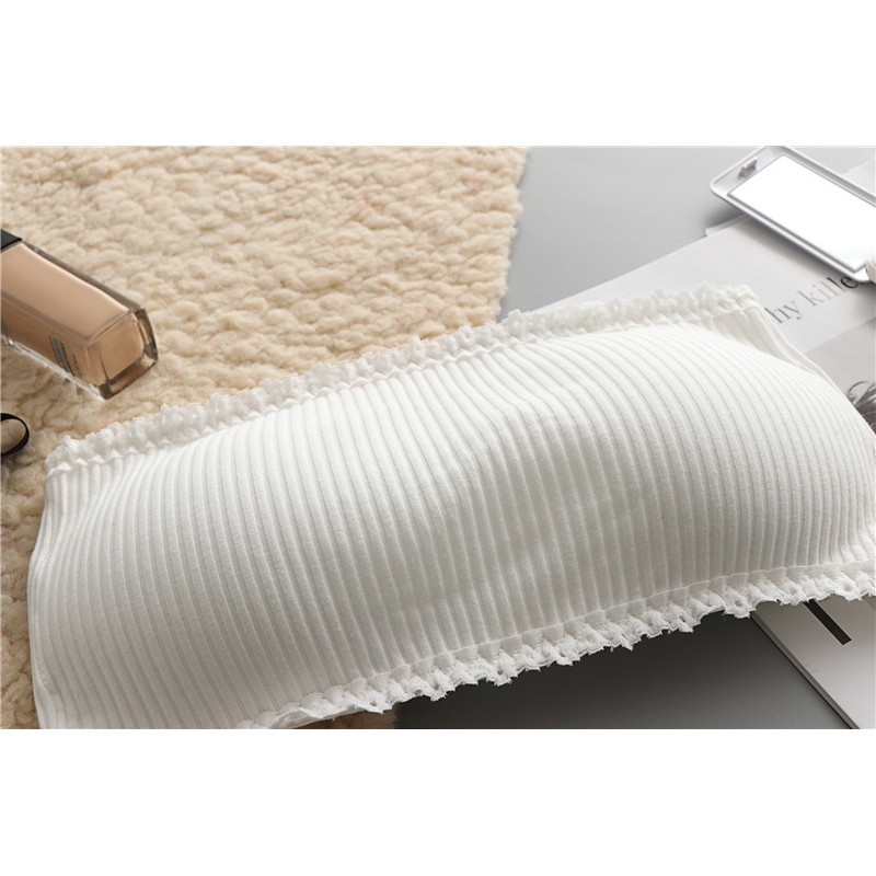 Áo Lót Ống Có Mút Đệm Quyến Rũ Dành Cho Nữ | BigBuy360 - bigbuy360.vn